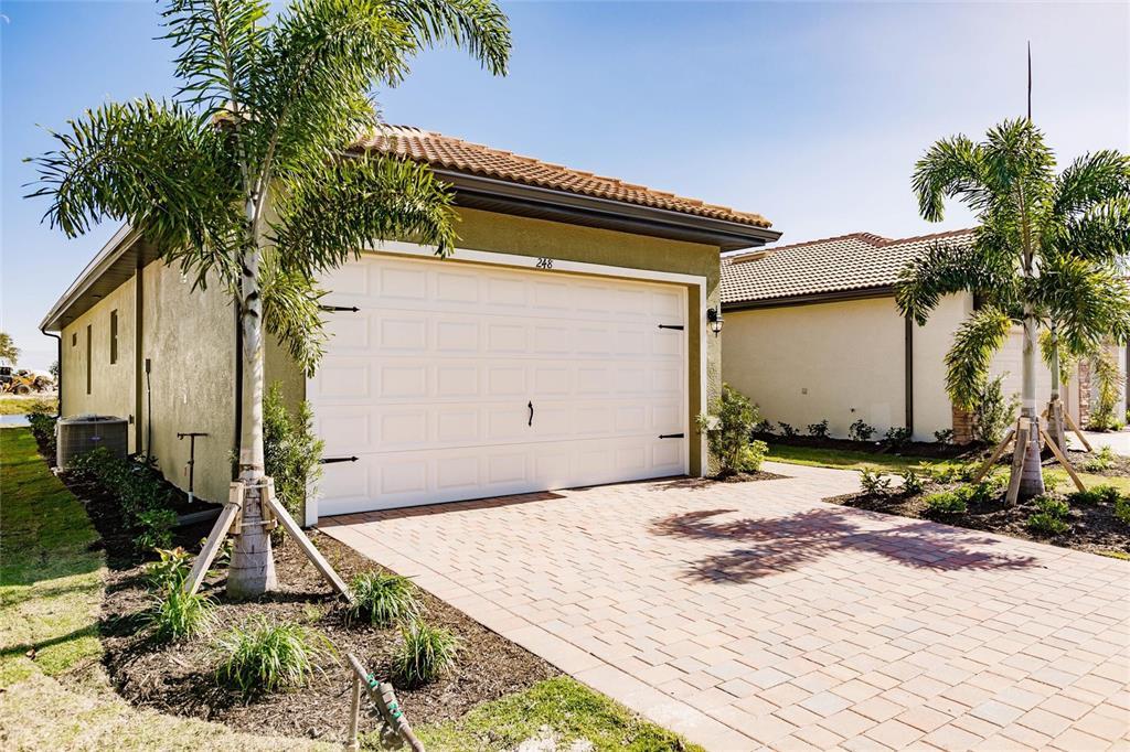 248 Teramo Wy, Nokomis, FL 34275 House Rental in Nokomis, FL