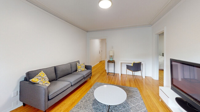 Building Photo - 5881 Monkland