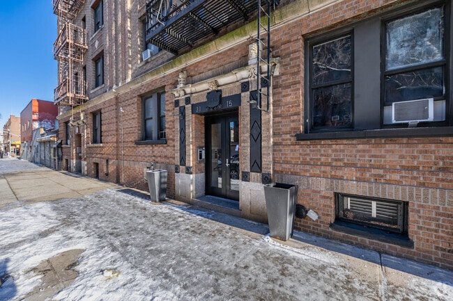 Building Photo - 31-15 32nd St