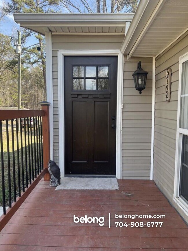 Foto del edificio - 5724 Phillips St