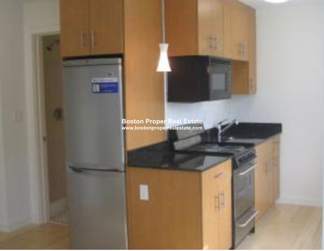Photo - 461 Park Dr (Boston, MA)