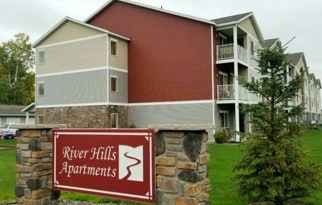 Foto del edificio - River Hills Apartments