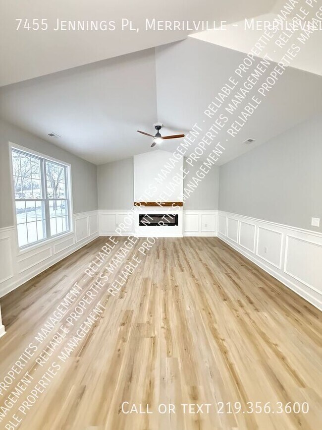 Foto del edificio - 7455 Jennings Pl