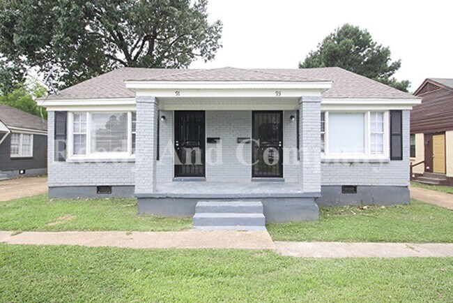 Foto del edificio - Welcome to 93 Eastview! MOVE IN SPECIAL IN DETAILS !!