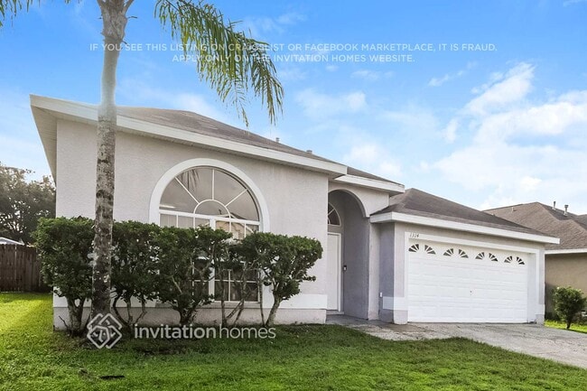 Foto del edificio - 1314 Vinetree Dr