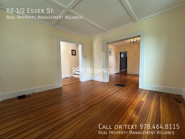 Foto del edificio - 62 1/2 Essex St.-