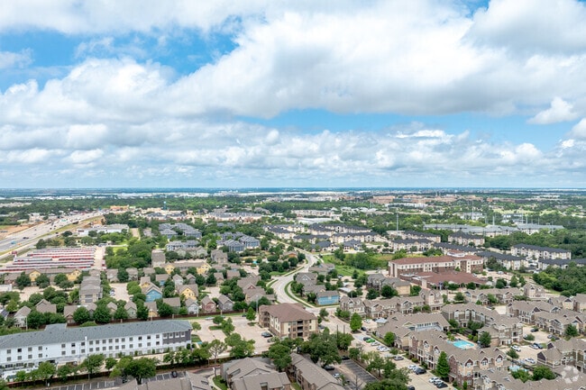Photo - Centre Place Apartments