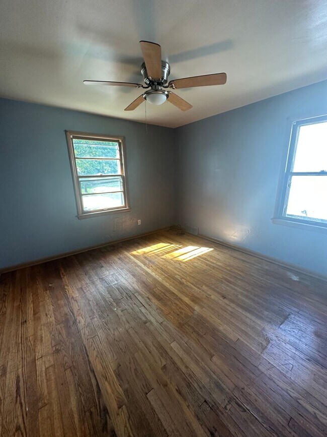 Foto del edificio - Cleveland East Side 2 Bed Single