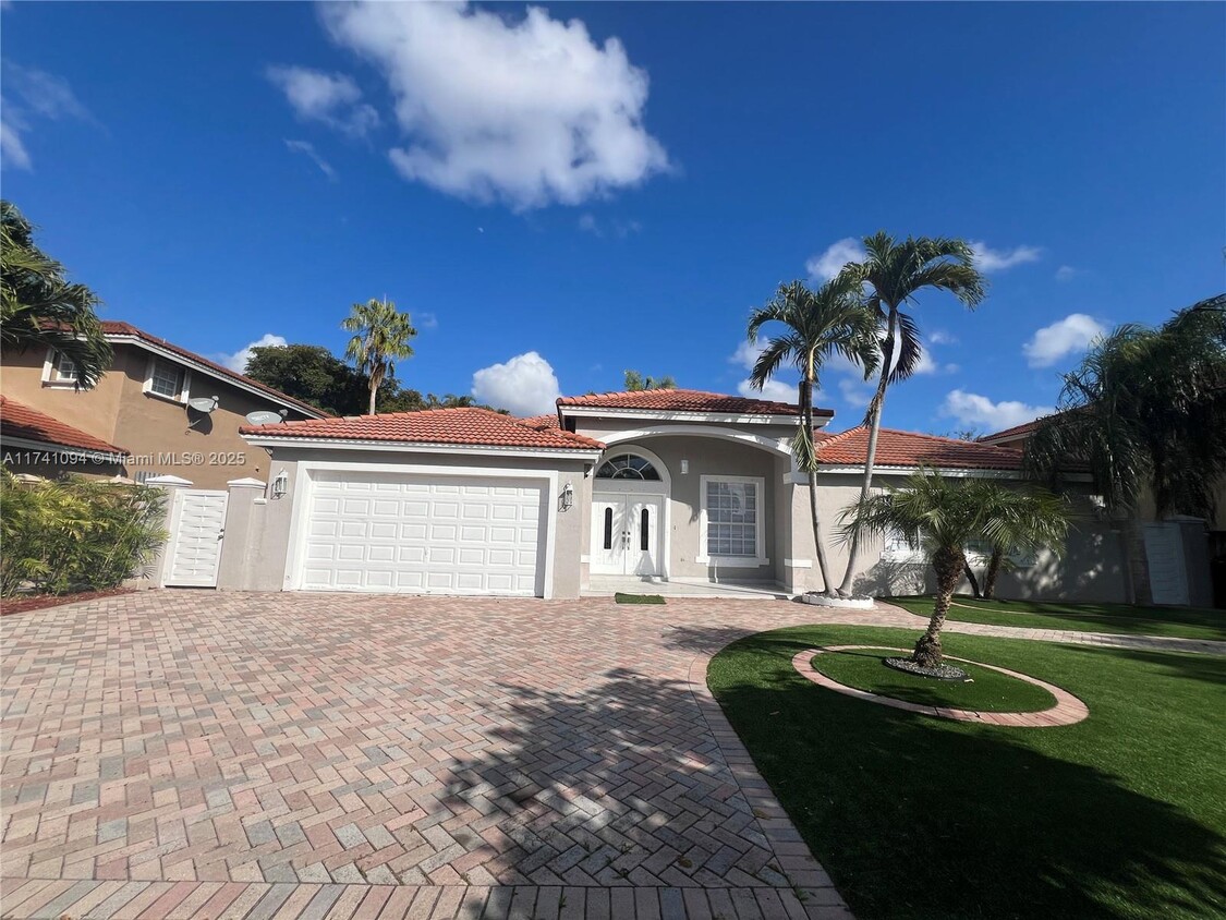 Foto principal - 10273 SW 157th Ct