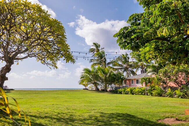 Foto del edificio - 91-841 Pohakupuna Rd