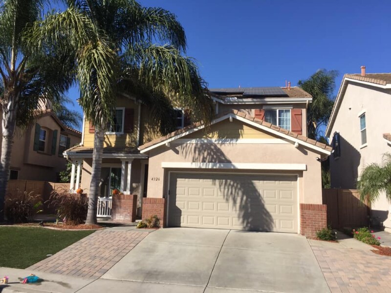 Foto principal - 4326 Wind River Way