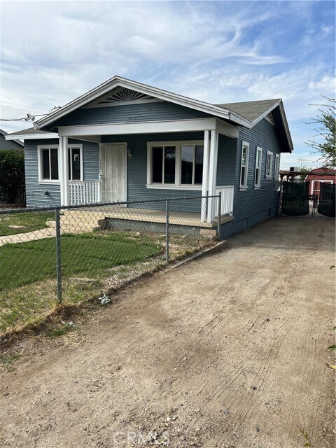 Foto del edificio - 1409 Orange St