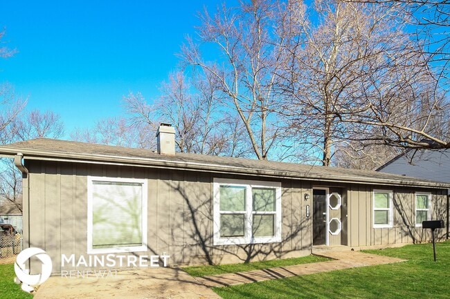 Foto del edificio - 310 Prairie Ln