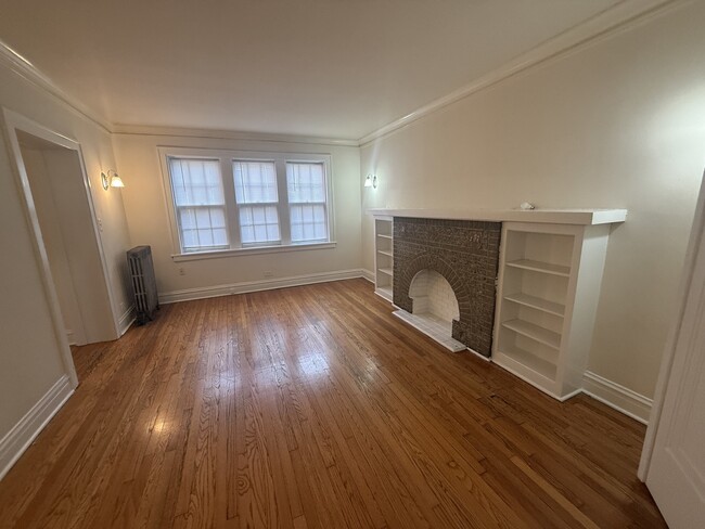 Building Photo - 6348 13th St