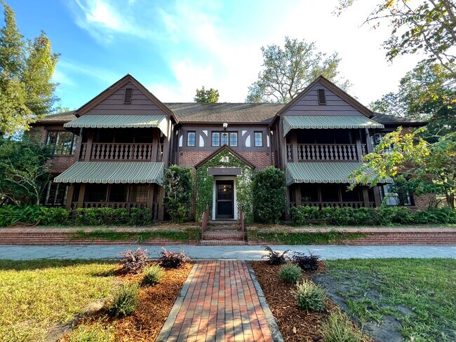 Foto del edificio - 2160 Forbes St