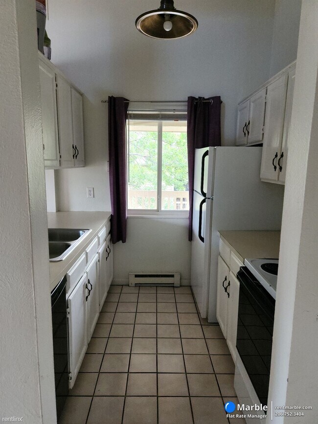 Building Photo - 1 br, 1 bath Condo - 4068 S Atchison Way A...