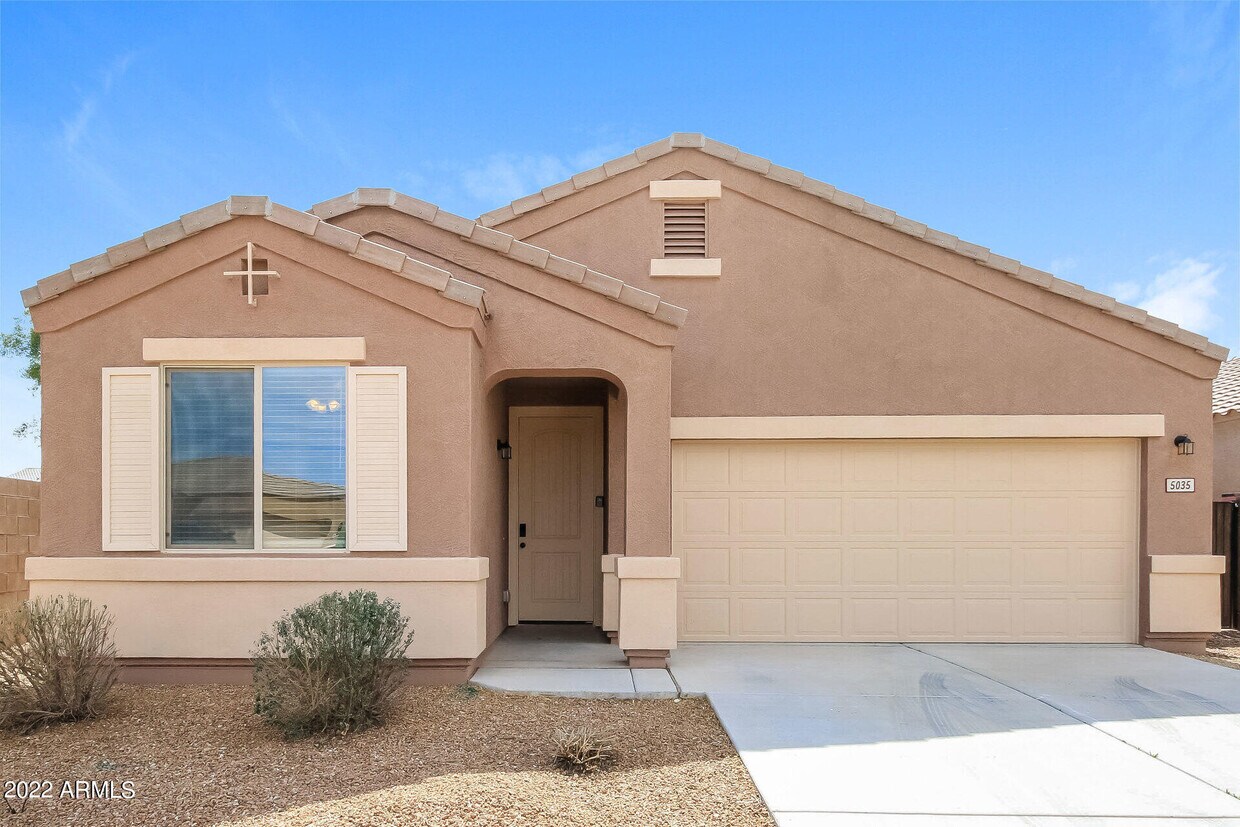 5035 E Sunstone Dr, San Tan Valley, AZ 85143 House Rental in San Tan