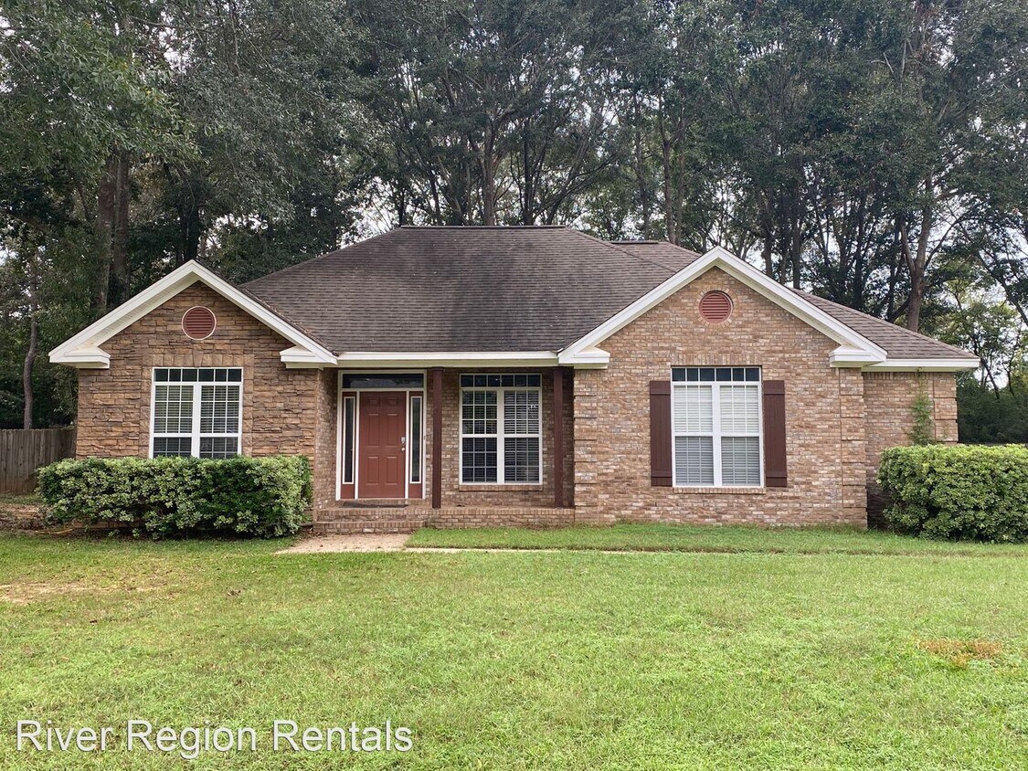 Primary Photo - 4 br, 2 bath House - 355 Bowen Bend