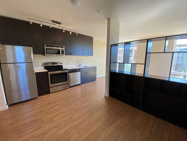 Foto del interior - The Local 418