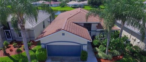 Foto del edificio - 13110 Lake Meadow Dr