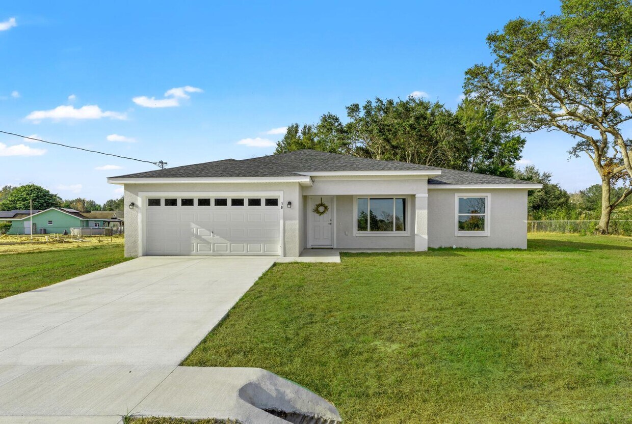 Foto principal - 5828 NW 60th Terrace