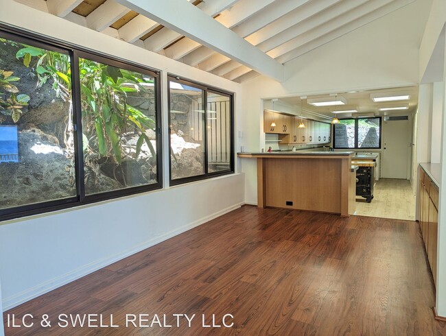 Building Photo - 3 br, 3 bath House - 4221 KAIKOO PL