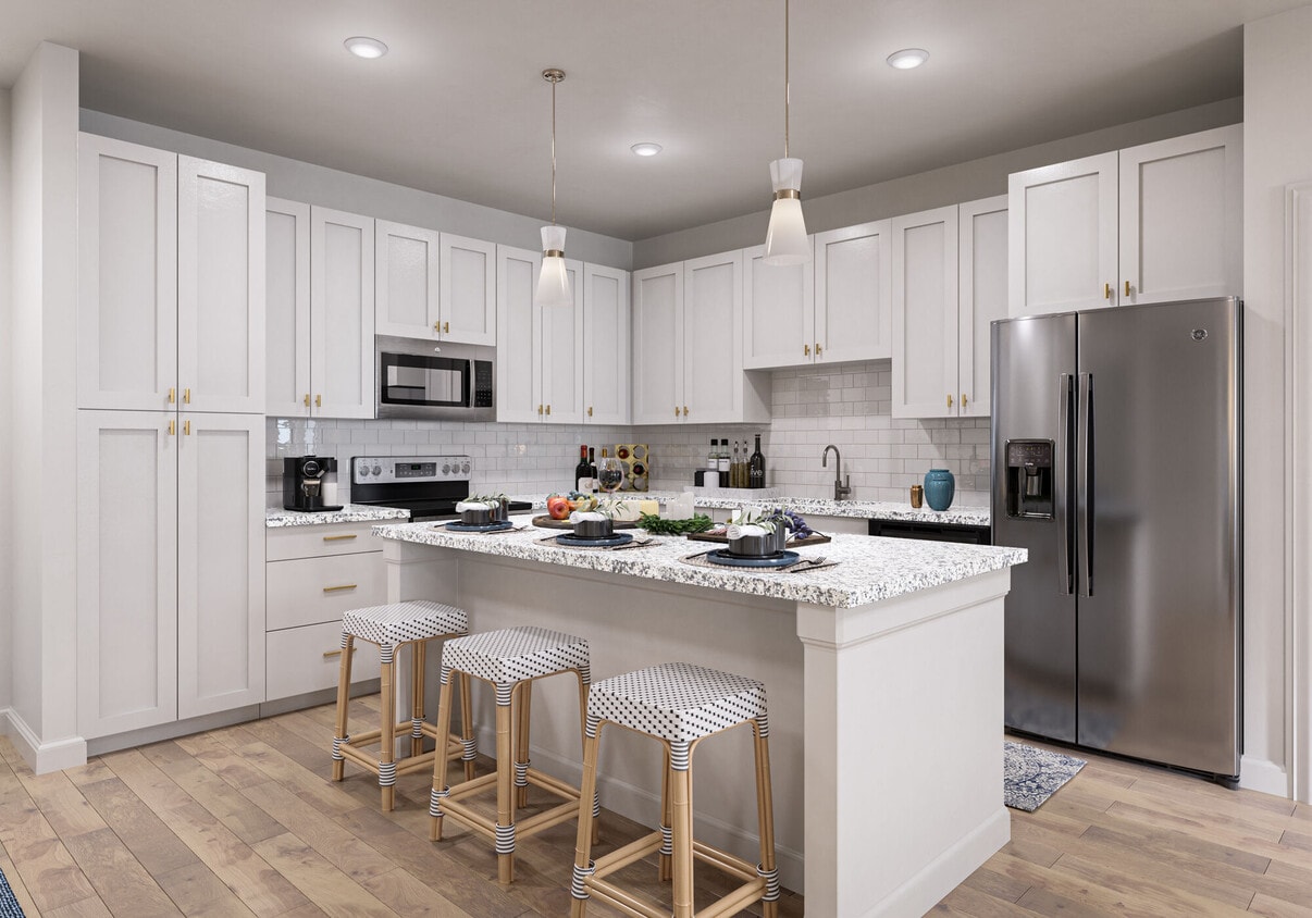 The Griffon at Vero Beach Apartments in Vero Beach, FL