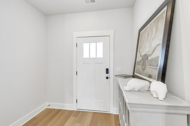 Photo - 414 Hazelcote Rd Townhome