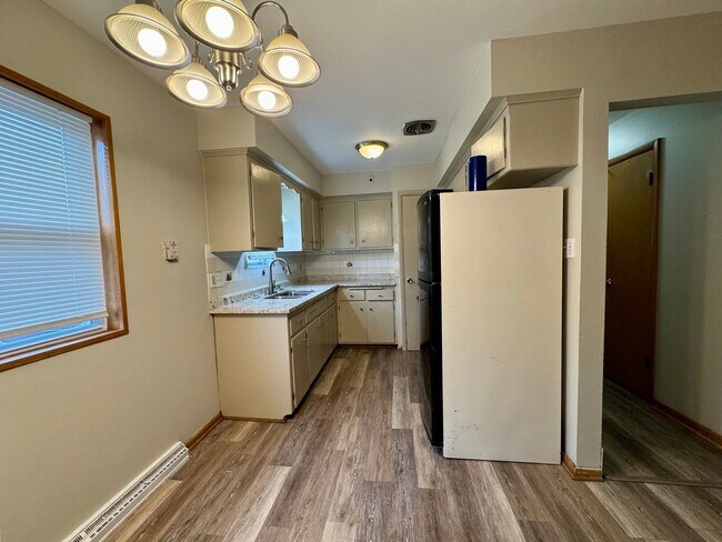 Foto del edificio - 3952 S 43rd St