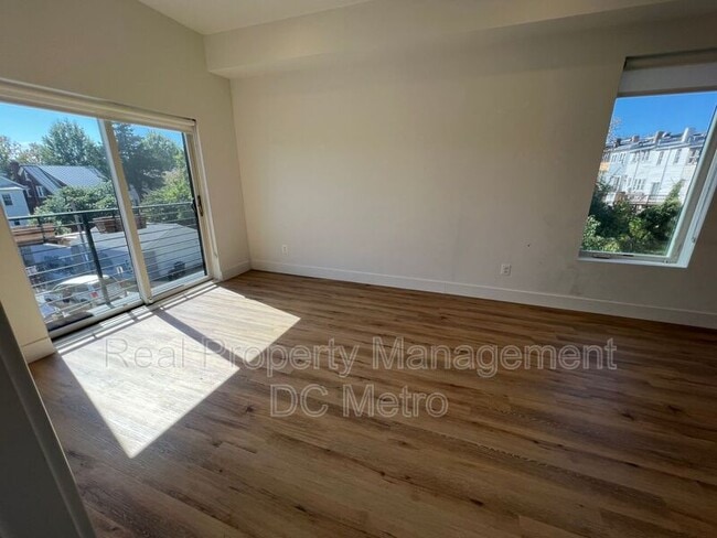 Building Photo - 5230 Georgia Ave NW