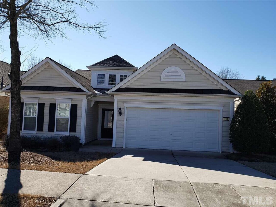 Primary Photo - 703 Birstall Dr