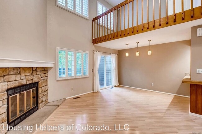 Foto del edificio - 4 br, 2.5 bath House - 6140 Habitat Dr