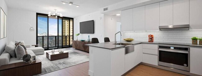 Foto del edificio - 700 NE 2nd Ave