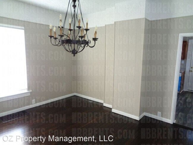 Foto del edificio - 3 br, 1 bath House - 5109 Kenwood Road,