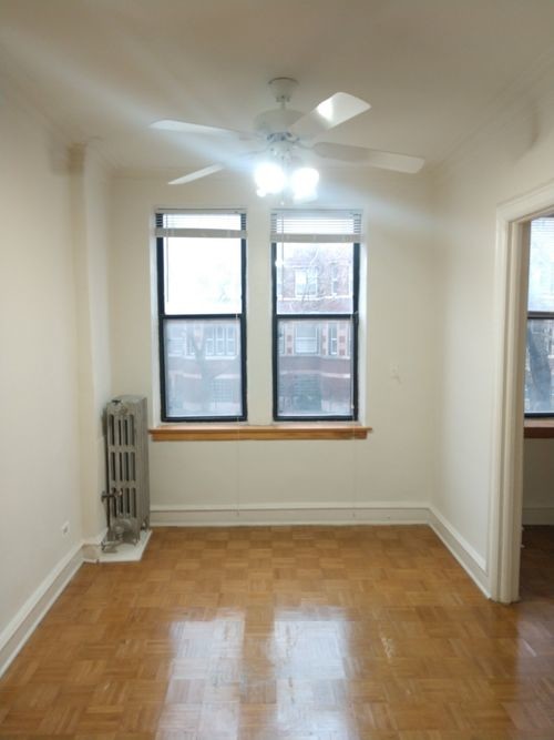 Building Photo - 1263 W Pratt Blvd