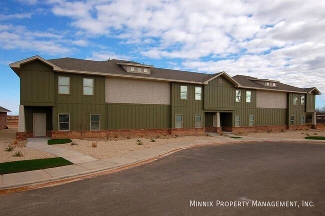 Foto del edificio - 6908 21st St