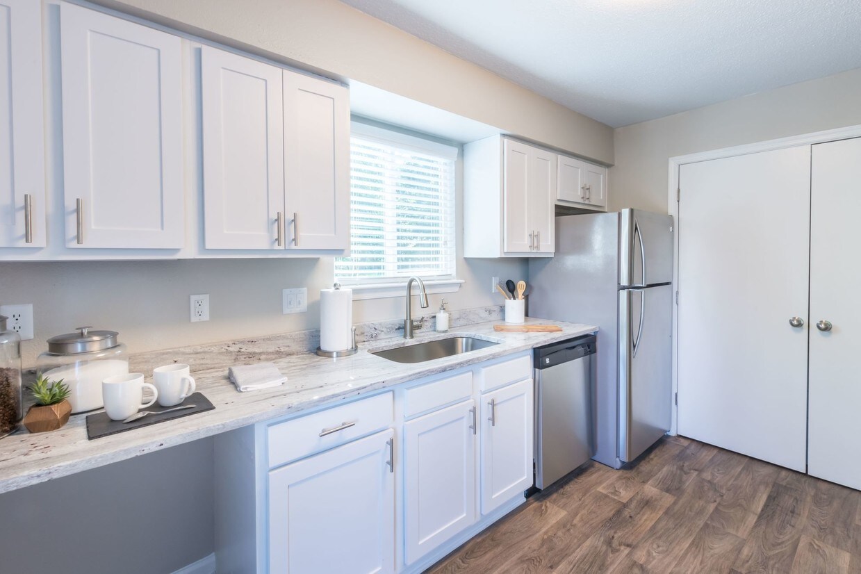 Stonehenge Rentals Raleigh, NC