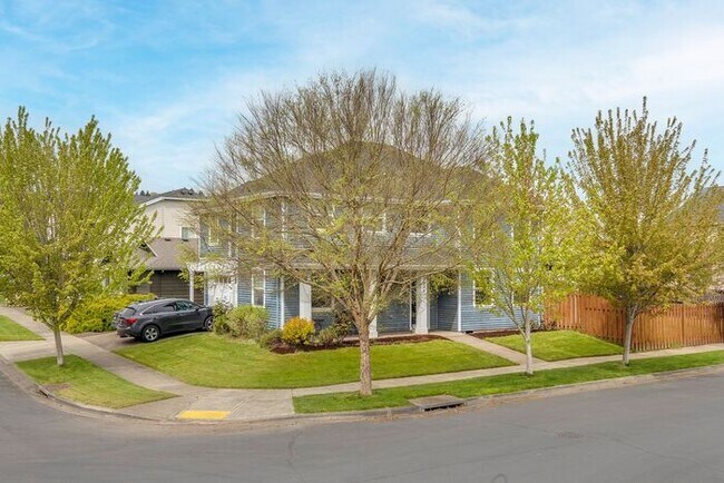 Foto del edificio - COMING SOON - Corner lot in The Parks!