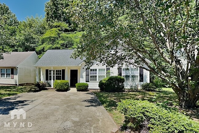 2309 Blue Hampton Ln