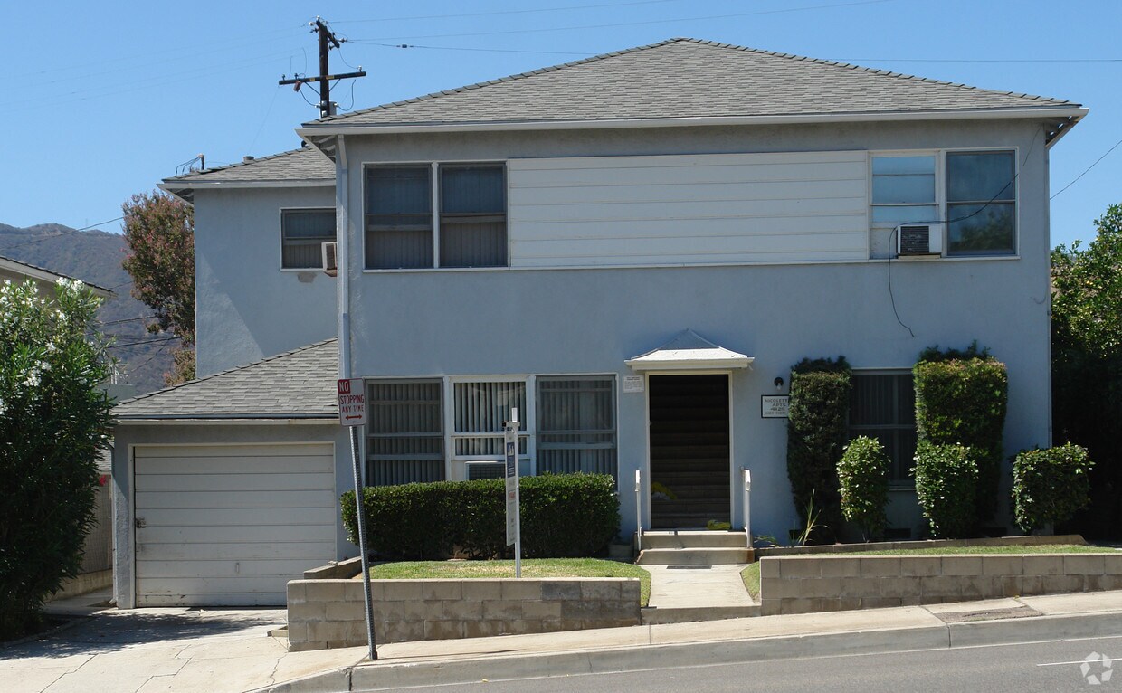 Foto del edificio - 4123 Ocean View Blvd