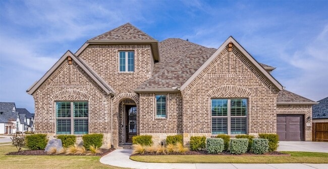 Photo - 11112 Lacey Oak Ridge House