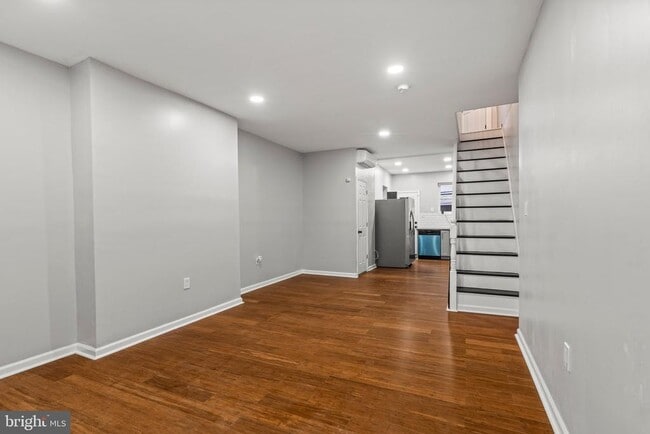 Foto del edificio - 2539 N Newkirk St