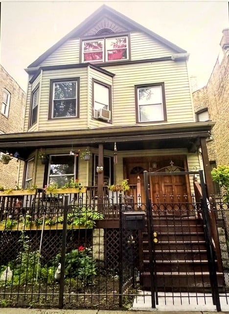 Building Photo - 2442 N Lawndale Ave