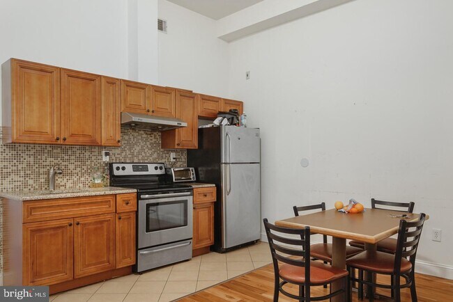 Foto del edificio - 1017 Arch St