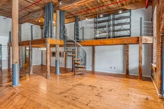 Building Photo - 1400 Rosa L Parks Blvd