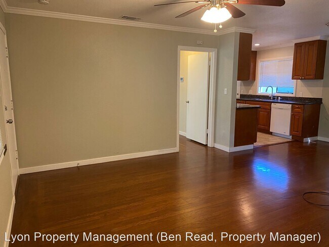 Building Photo - 2 br, 1 bath House - 3716 Folsom Blvd
