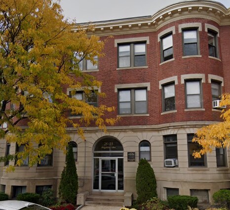 Building Photo - 23 Brighton Ave