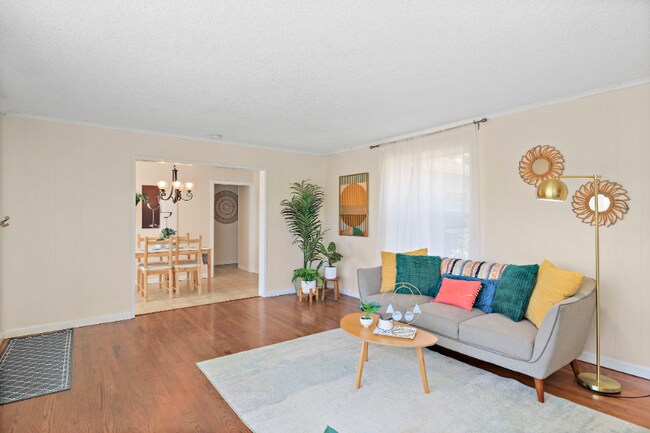Foto del edificio - 10743 14th Ave SW