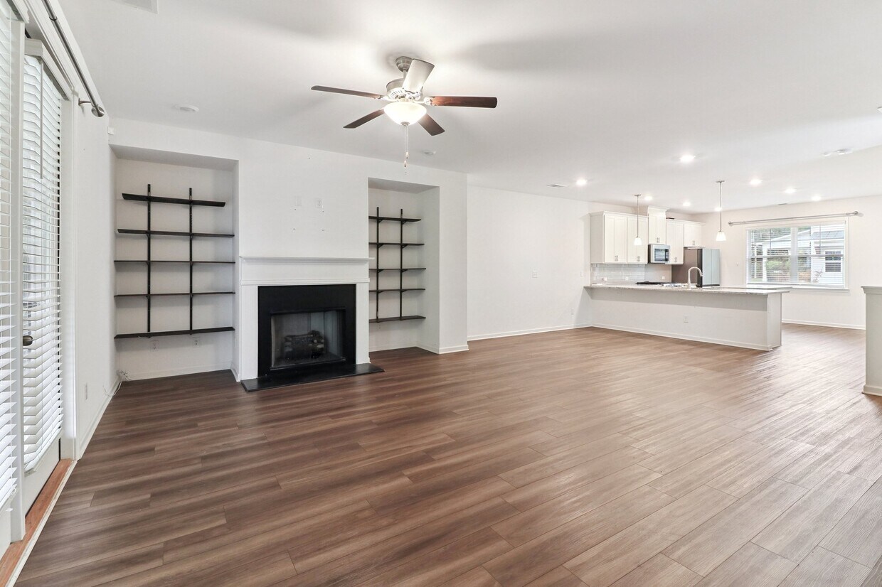 Foto principal - 3547 Settlement Rd