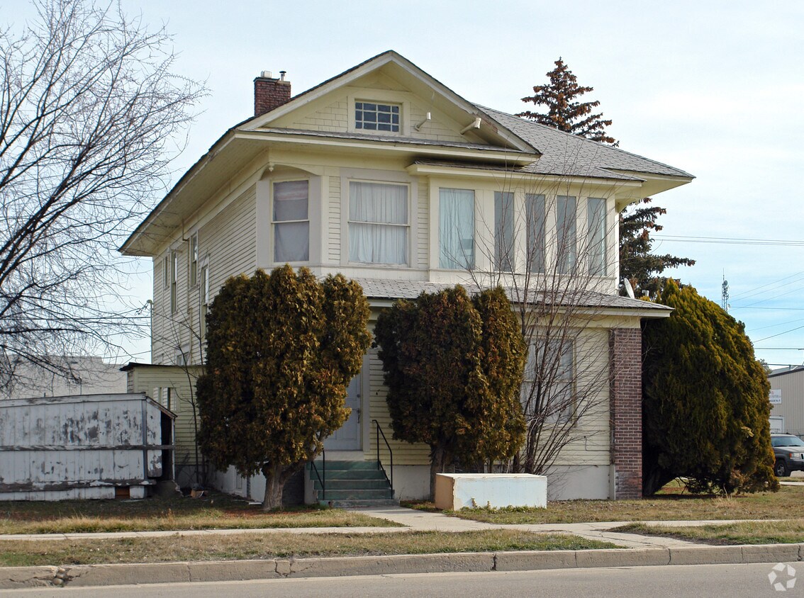 321 Blaine St, Caldwell, ID 83605 Apartments in Caldwell, ID